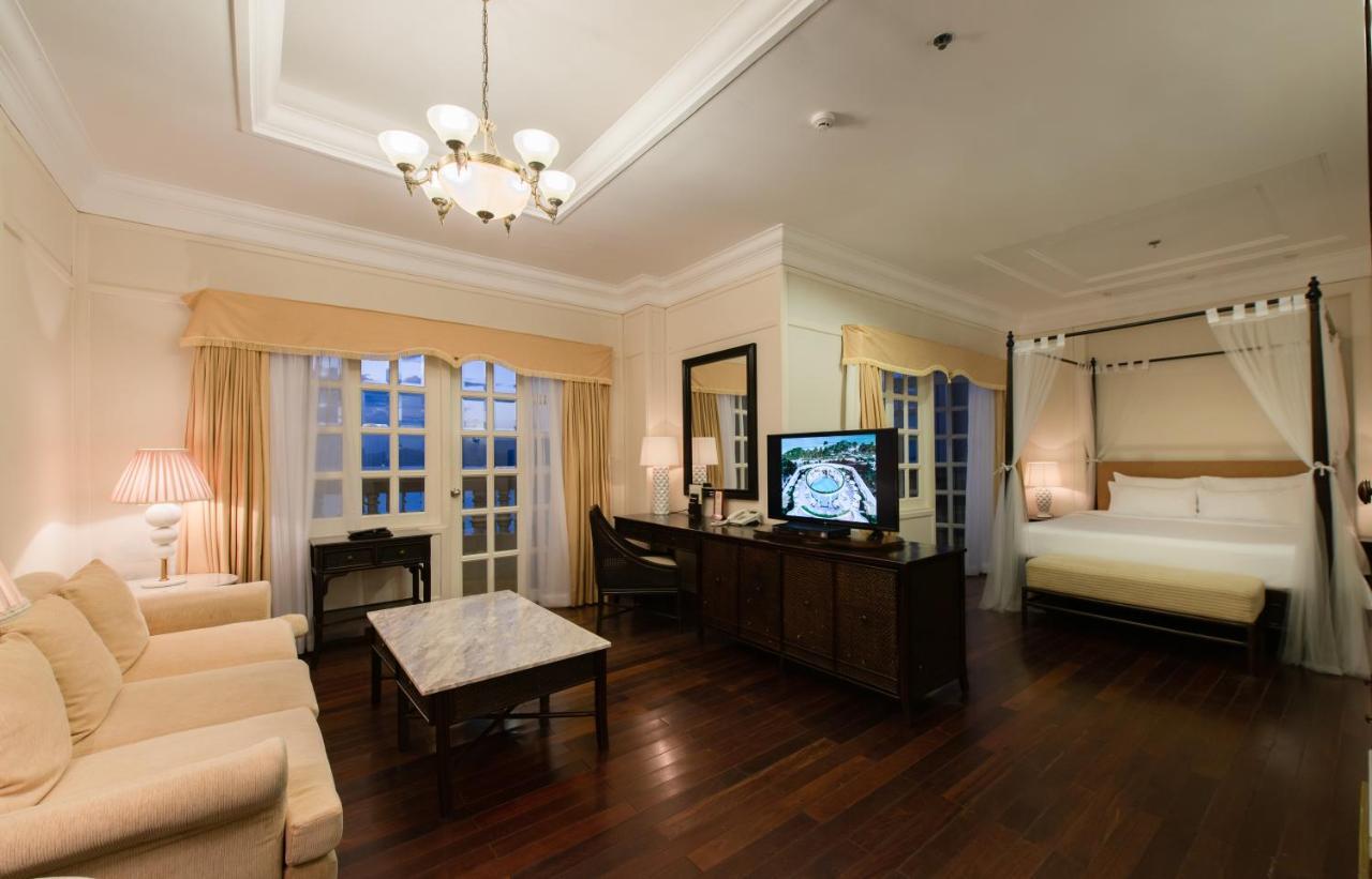 Sunrise Nha Trang Beach Hotel & Spa Exterior foto