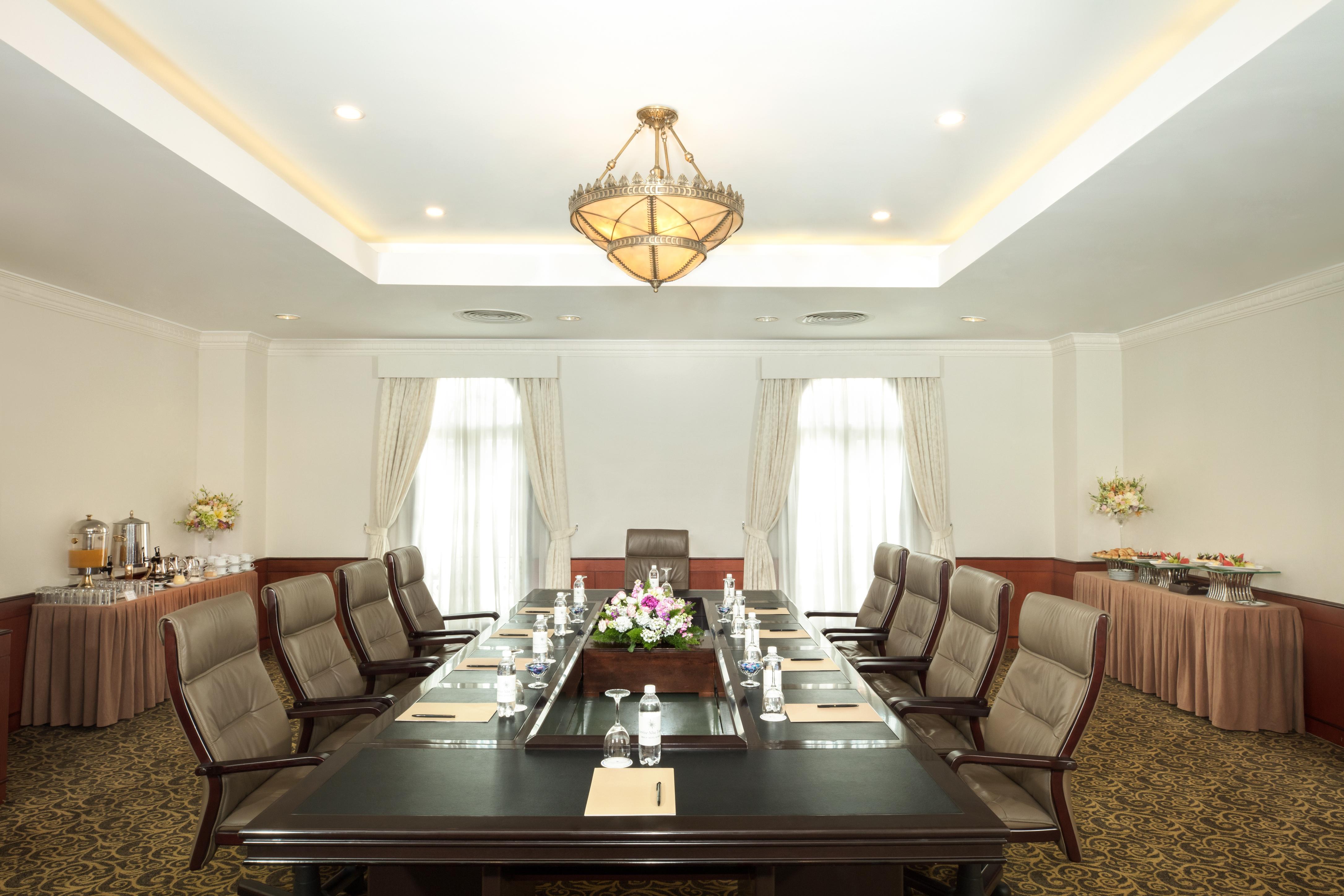 Sunrise Nha Trang Beach Hotel & Spa Exterior foto