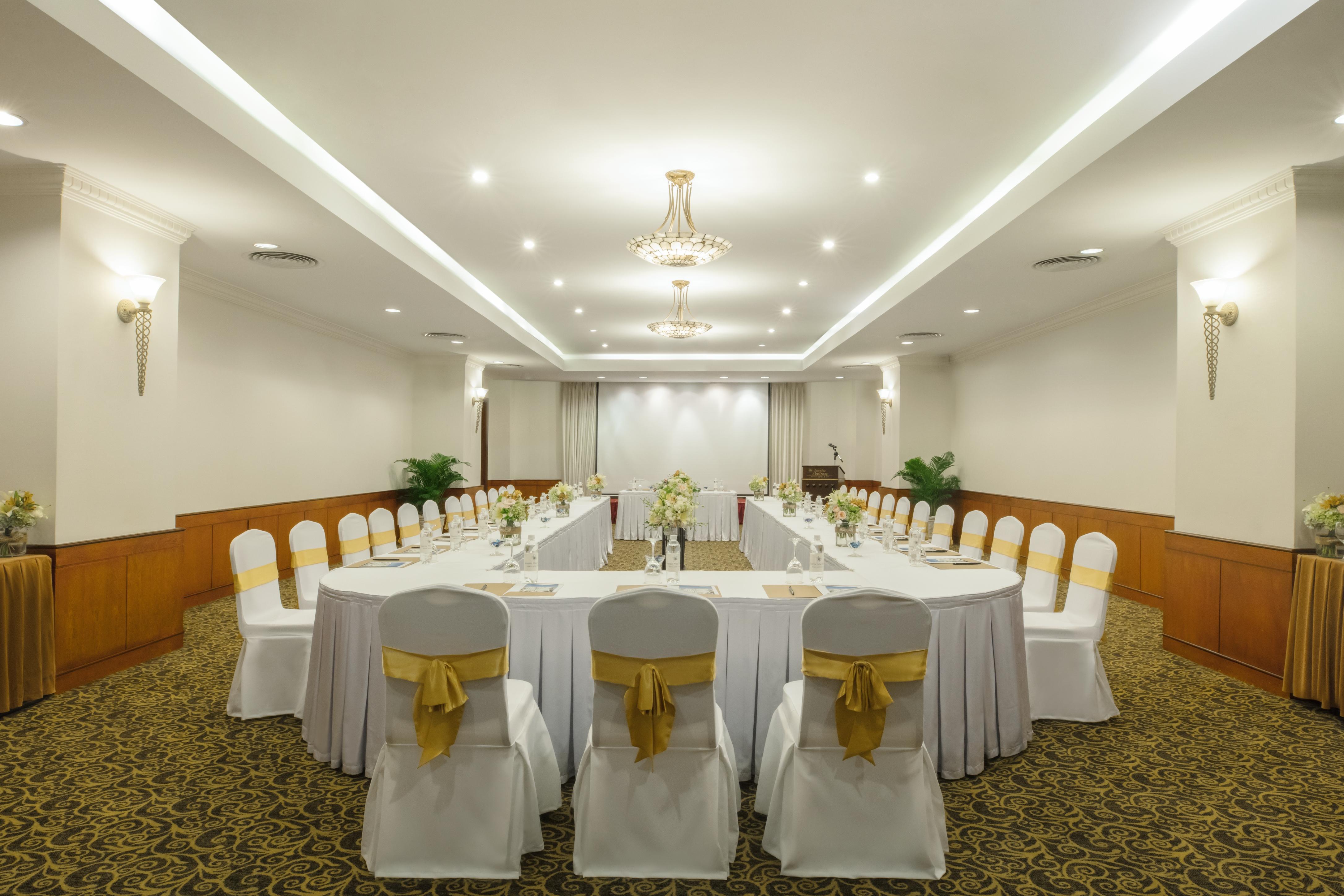 Sunrise Nha Trang Beach Hotel & Spa Exterior foto