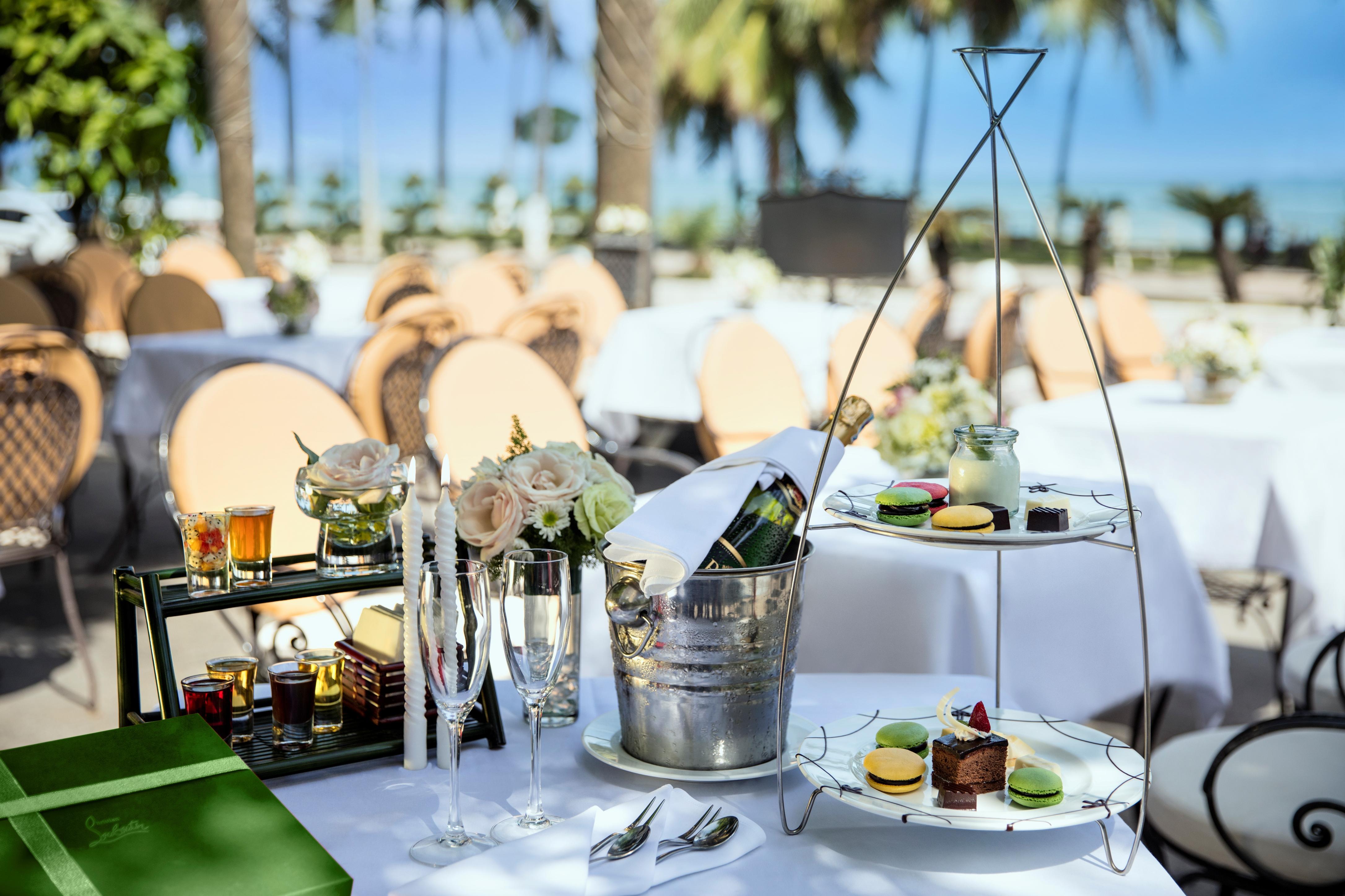 Sunrise Nha Trang Beach Hotel & Spa Exterior foto