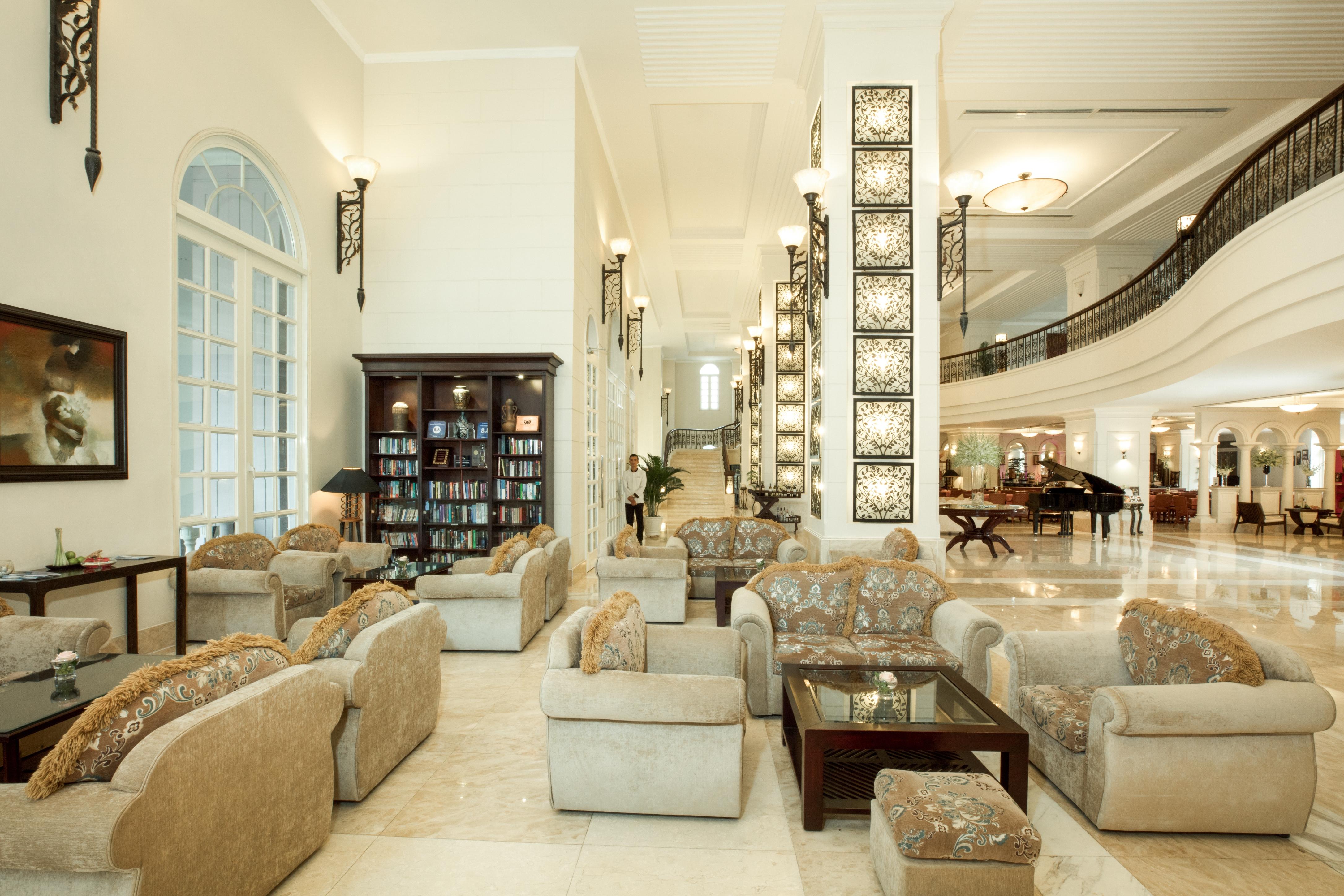 Sunrise Nha Trang Beach Hotel & Spa Exterior foto